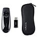 Presenter Expert Green laser, RF Wireless, Nero, PC, Pulsanti, Windows 8 - Foto miniatura 2